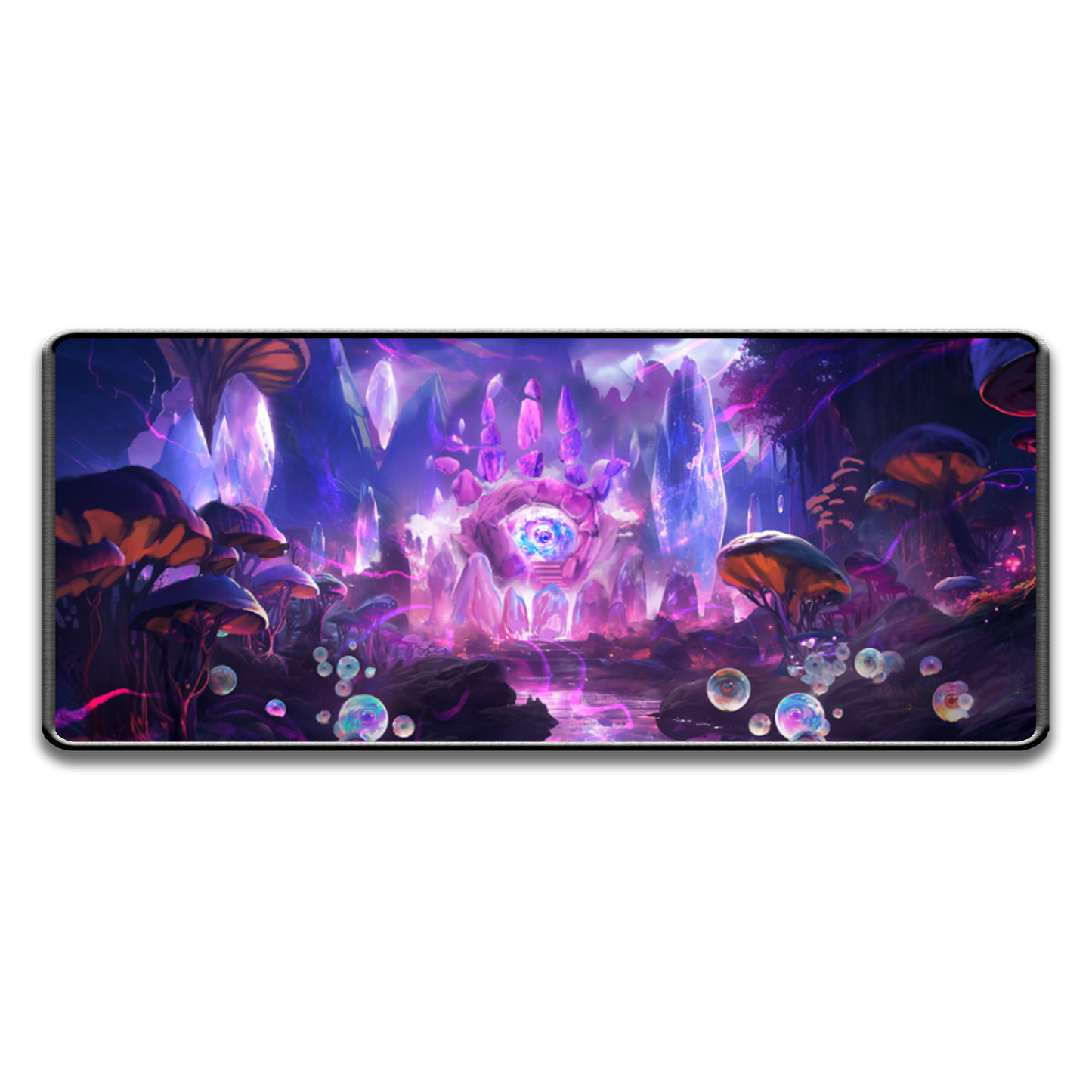 PSYCHIC PROTOCOL DESKMAT 36" x 16"