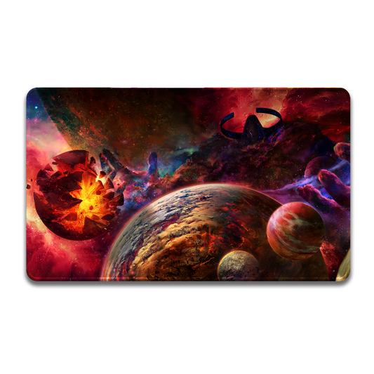 CATACLYSM DESKMAT 36" x 16"