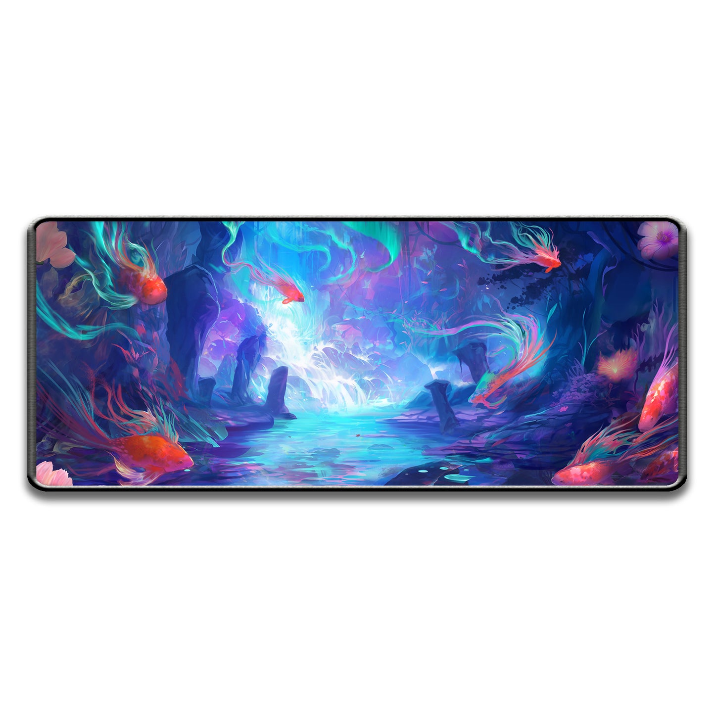 SPIRIT PROTOCOL DESKMAT 36" x 16"